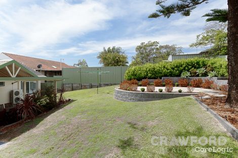 Property photo of 25 Collarena Crescent Kahibah NSW 2290