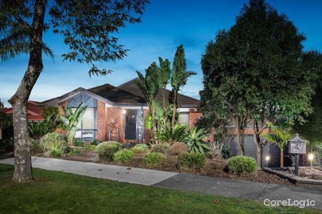 Property photo of 19 Loxton Terrace Epping VIC 3076