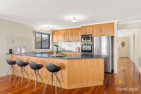 Property photo of 19 Loxton Terrace Epping VIC 3076