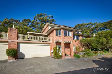 Property photo of 1/14 Barrier Place Illawong NSW 2234