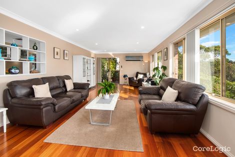 Property photo of 1/14 Barrier Place Illawong NSW 2234