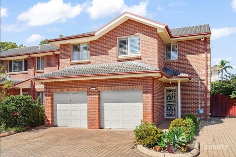 42/42 Patricia St, Blacktown, NSW 2148