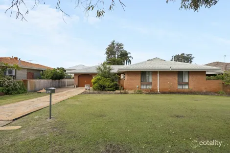 27 Cumberland Way, Bassendean, WA 6054