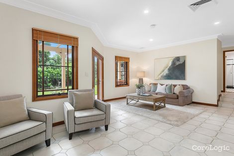 Property photo of 5 Woodleaf Close West Pennant Hills NSW 2125