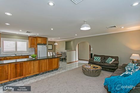 Property photo of 1/32 Bower Street Roselands NSW 2196
