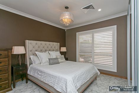 Property photo of 1/32 Bower Street Roselands NSW 2196