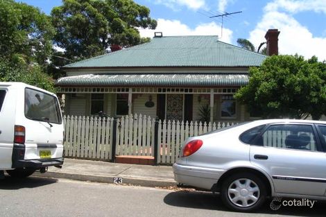 Property photo of 23 Lavender Street Five Dock NSW 2046