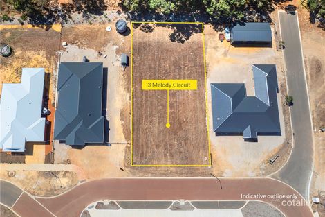 3 Melody Cct, Cowaramup, WA 6284