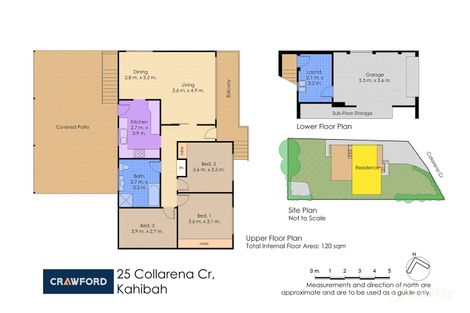 Property photo of 25 Collarena Crescent Kahibah NSW 2290