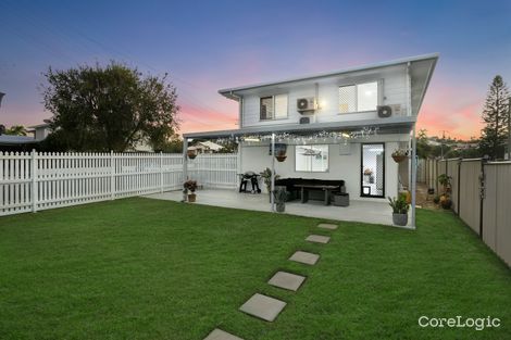 Property photo of 61 Davis Street Allenstown QLD 4700