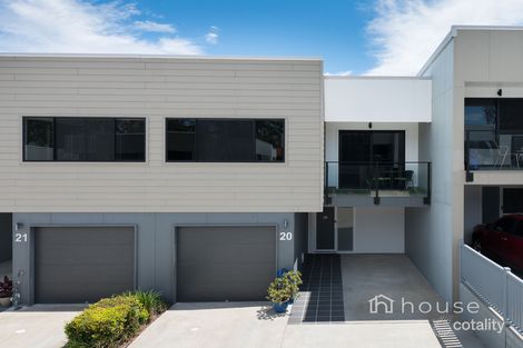 20/105-109 Barbaralla Dr, Springwood, QLD 4127