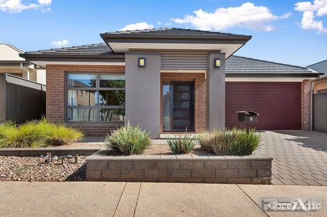 Property photo of 9 Boucaut Avenue Blakeview SA 5114