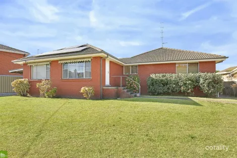 Property photo of 3/1 Cleverdon Crescent Figtree NSW 2525