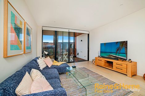 Property photo of 437/3 McKinnon Avenue Five Dock NSW 2046