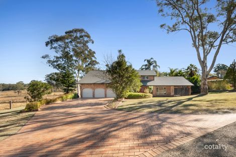 319 Tennyson Rd, Tennyson, NSW 2754