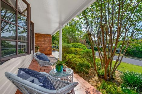 Property photo of 34 Kaloma Road The Gap QLD 4061