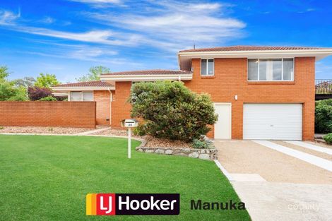 Property photo of 13 Plunkett Street Chifley ACT 2606