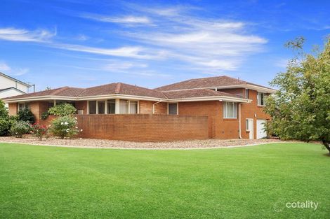 Property photo of 13 Plunkett Street Chifley ACT 2606
