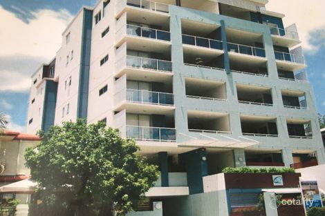 11/16 Grosvenor Rd, Indooroopilly, QLD 4068