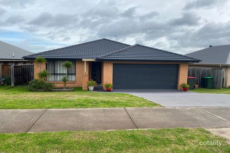 Property photo of 60 Horizon Street Gillieston Heights NSW 2321