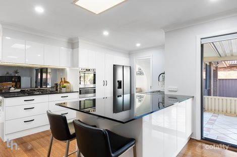 Property photo of 27 Stephanie Close Macquarie Hills NSW 2285