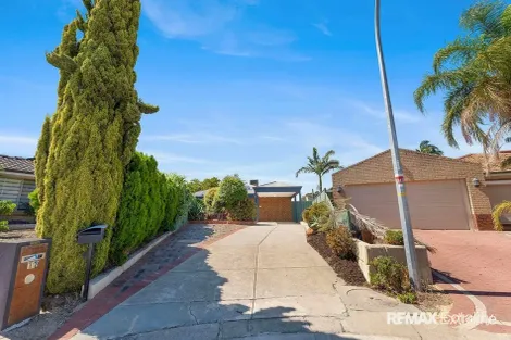 Property photo of 15 Ulandi Court Beckenham WA 6107