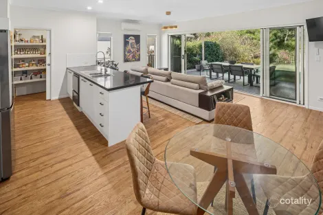 Property photo of 44 Moller Drive Sawtell NSW 2452