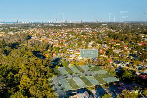 Lot 11 Geoff Wolter Dr, Molendinar, QLD 4214