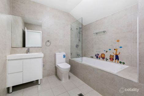 Property photo of 13/207 Targo Road Girraween NSW 2145
