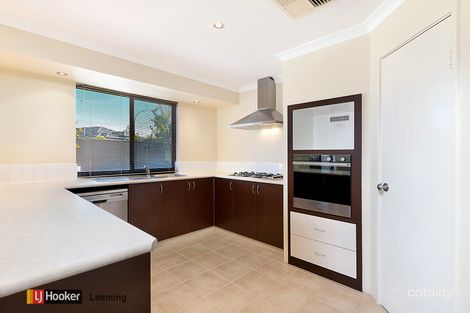 Property photo of 1 Sandmartin Drive Southern River WA 6110