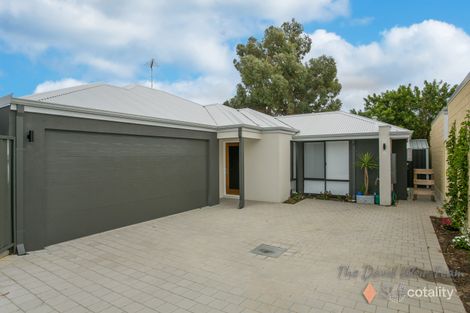 Property photo of 29A Robertsbridge Road Nollamara WA 6061