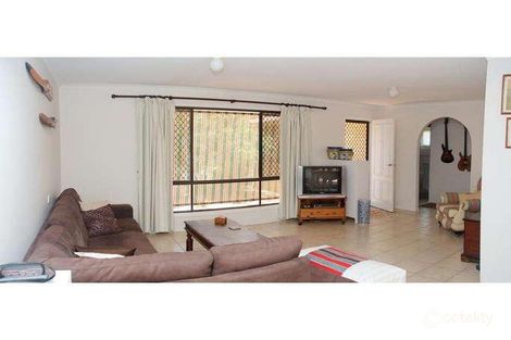Property photo of 38 Merloo Drive Nerang QLD 4211