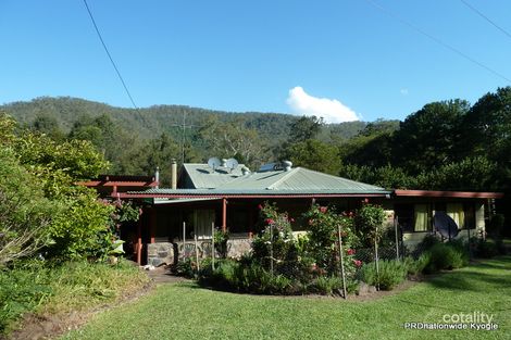 22 Levers Rd, Terrace Creek, NSW 2474