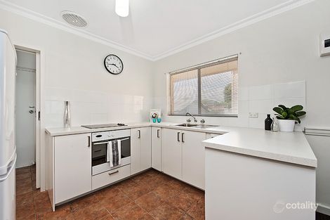 Property photo of 16/376 Henley Beach Road Lockleys SA 5032