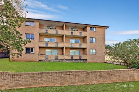 3 Sheffield St, Merrylands, NSW 2160