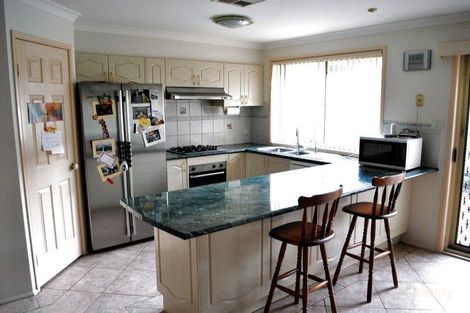 Property photo of 21 Bottlebrush Avenue Casula NSW 2170
