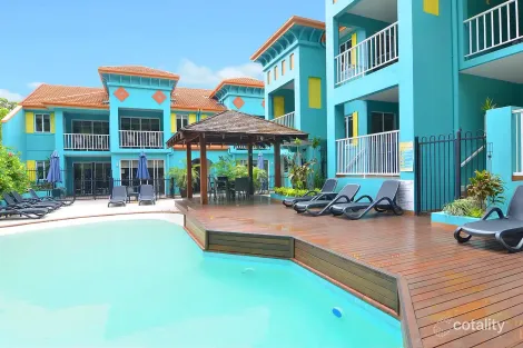 Property photo of 19/34 Macrossan Street Port Douglas QLD 4877