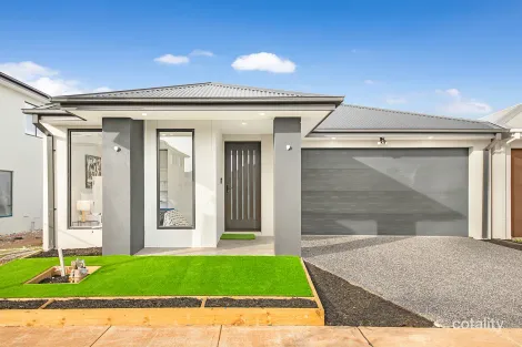 Property photo of 3 Hattonwall Road Deanside VIC 3336