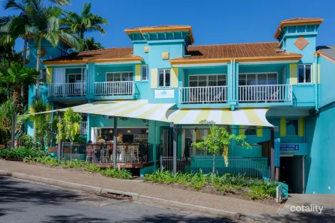 Property photo of 19/34 Macrossan Street Port Douglas QLD 4877