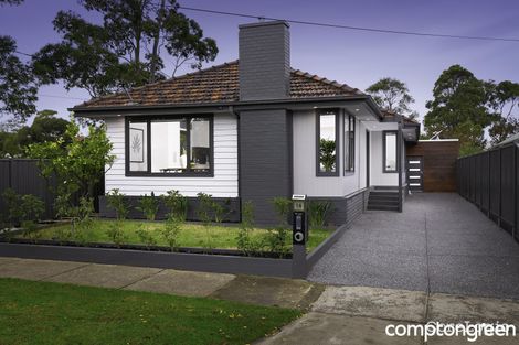 Property photo of 14 Elizabeth Street Newport VIC 3015