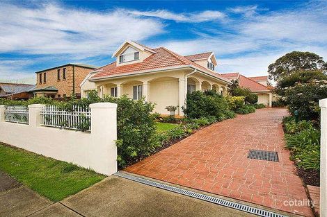 Property photo of 3/25 O'Neill Street Brighton-Le-Sands NSW 2216