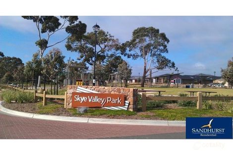 9 Paradise Way, Skye, VIC 3977