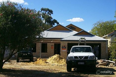 4 Robinson St, Nedlands, WA 6009