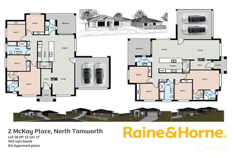 Property photo of 2 McKay Place North Tamworth NSW 2340