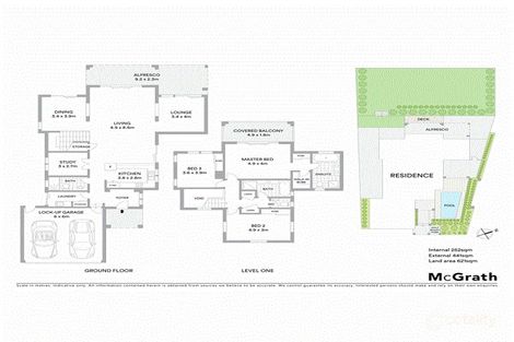Property photo of 196 Easthill Drive Robina QLD 4226