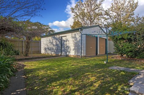 Property photo of 3 Quiberon Street Nowra NSW 2541
