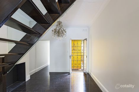 Property photo of 39 Comber Street Paddington NSW 2021