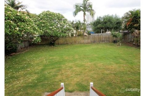 Property photo of 51 Thomas Street Kangaroo Point QLD 4169