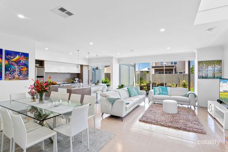 Property photo of 5 Southern Cross Boulevard Shell Cove NSW 2529