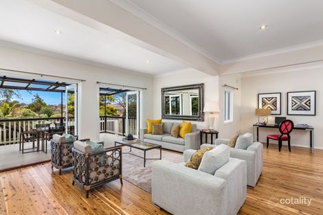 Property photo of 28 Baroona Road Northbridge NSW 2063